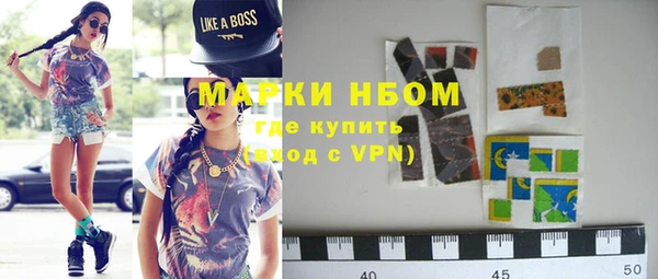 хмурый Богородицк